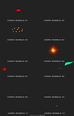 特效藝術與動漫游戲開發 創意與技術的完美融合