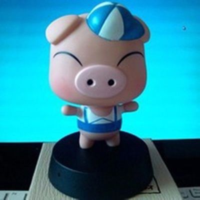 創新驅動，精益制造 我廠在動漫玩偶與搪膠公仔領域的長期專業開發與生產