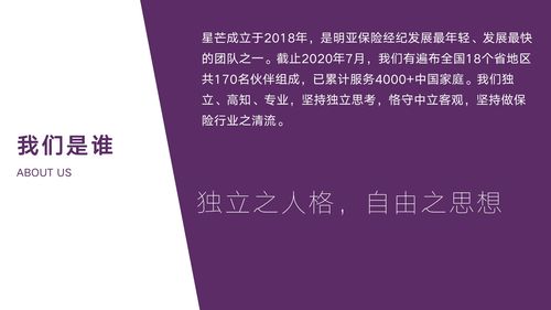 流年笑擲，未來可期 明亞保險經紀四川星芒團隊的成長與展望